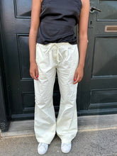 Evani pants - Off white
