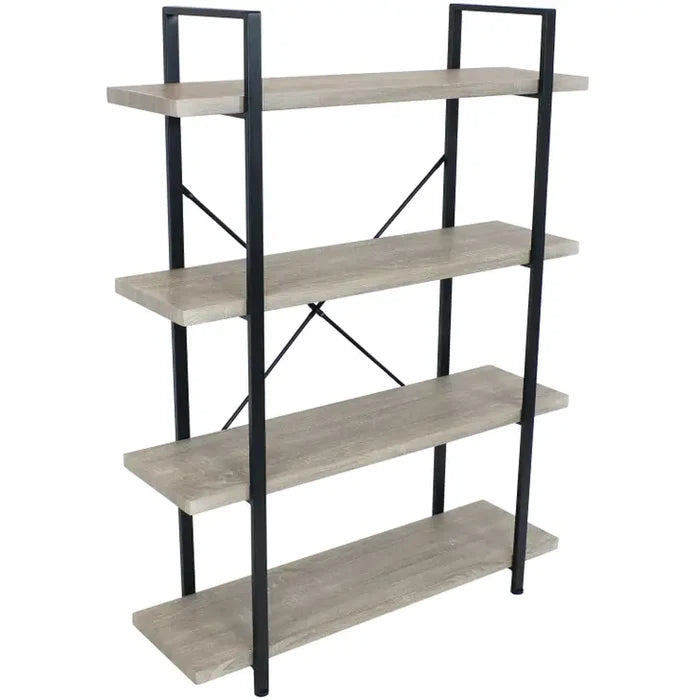 4-Tier Bookshelf