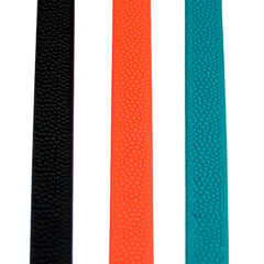 5/8" Pebble Embossed Biothane Long Line