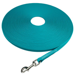 10' / Teal Pebble / Stainless