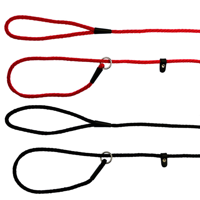 6' Polyprop Slip Leash