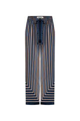 Alma Pants Navy