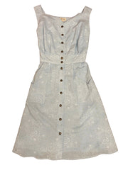Sheet Dress in One of a Kind in X Large