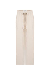 Jocelyn Pants Oatmeal
