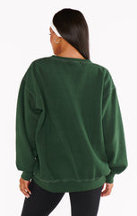 Stanley Sweatshirt ~ Vail Graphic
