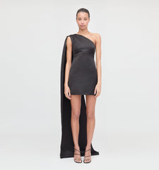 The Eden Dress - Black