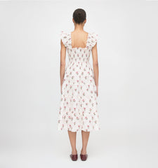 The Ellie Nap Dress - Briar Trellis
