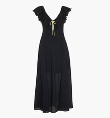 The Milani Dress - Black
