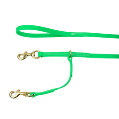 All Weather Prong Collar Leash