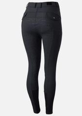 Andrea High Waist FS Breech