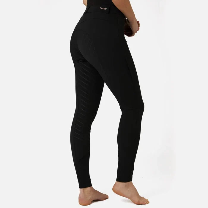 Anna Summer FS Breech