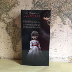 Annabelle Living Dead Doll