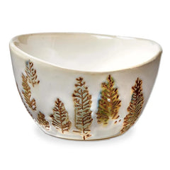 Aspen Dip Bowl