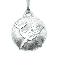Atlantic Pewter - Ornaments