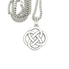 Atlantic Pewter - Pendant