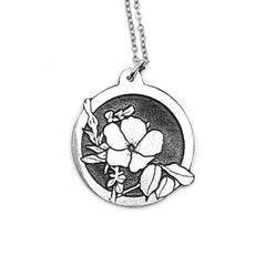 Atlantic Pewter - Pendant