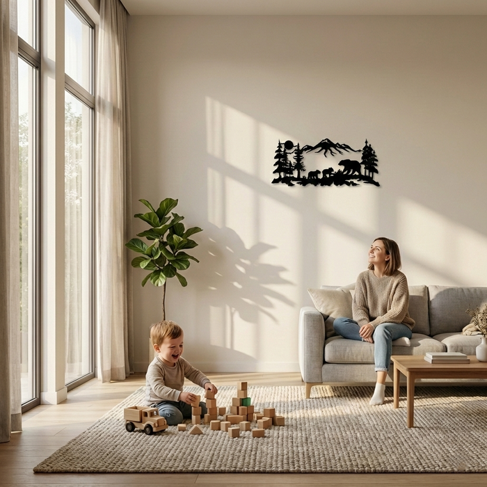 Bear Family