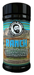 Bearded Butcher Seasoning Ranch Large Shaker 9 oz