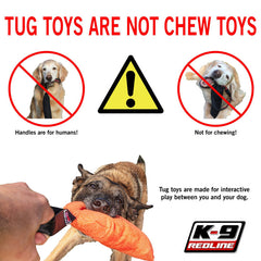 Bite Suit Bungee Tug
