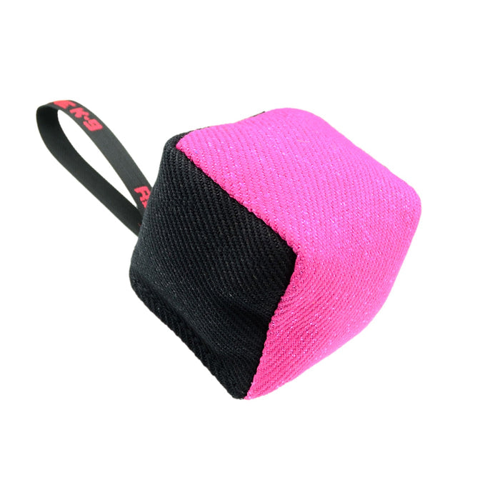Bite Suit Cube