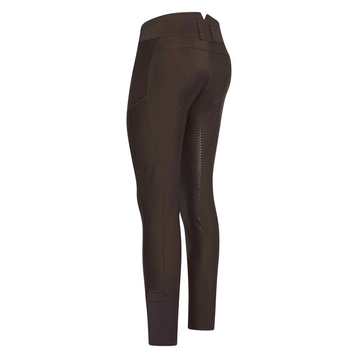 Bliss Full Seat Breech