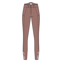 Bliss Full Seat Breech