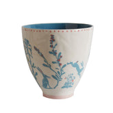 Breeze Footed Bowl