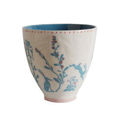 Breeze Footed Bowl