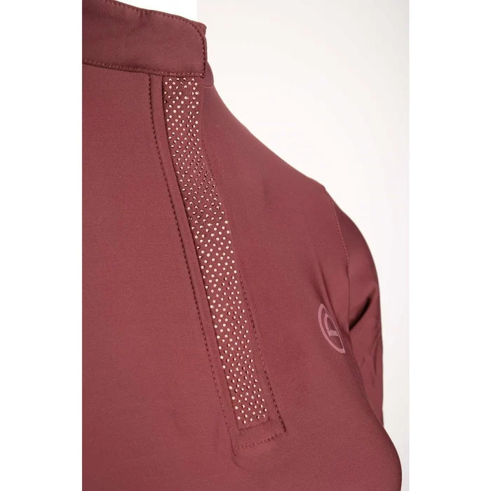 Briella LS Shirt