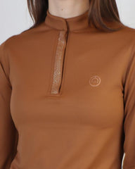 Briella LS Shirt