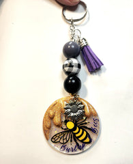 Burlap & Bees Creations Custom