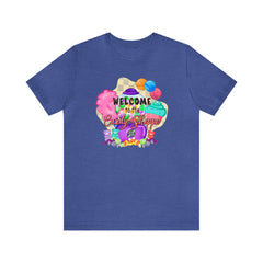 Heather True Royal / S