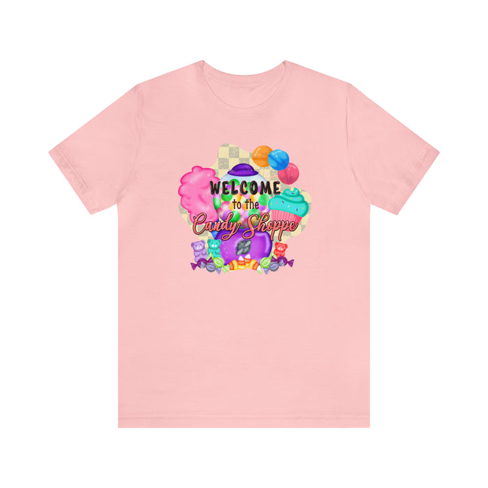 Pink / S