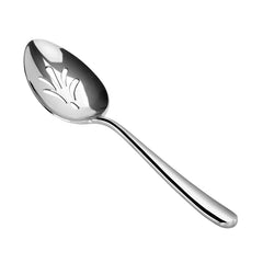 Cangshan | RAIN II Series Slotted Serving Spoon
