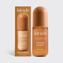 Caramel Cream | Hair & Body Perfume