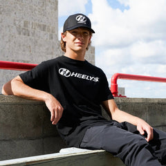 Heelys _ Classic Adult T-Shirt _ _ Apparel