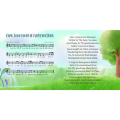 Come, Thou Fount of Every Blessing
