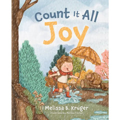 Count It All Joy