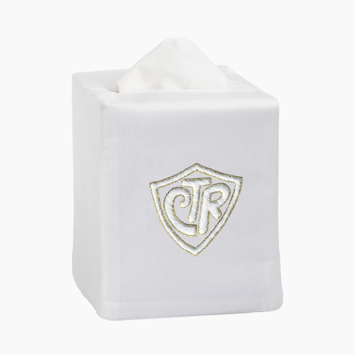 CTR Tissue Box Cover