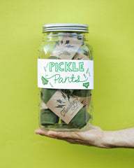 Original Pickled Green