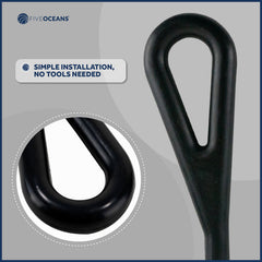 Mooring Snubbers, 23-1/4" - FO1400 - Five Oceans