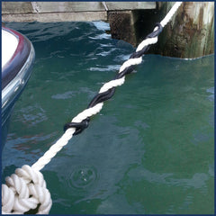 Mooring Snubbers, 23-1/4" - FO1400 - Five Oceans