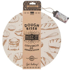 Dough Riser