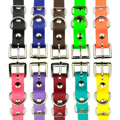E-Collar Technologies 33" Biothane Collar with Buckle