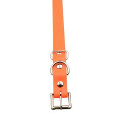 3/4" / Orange Strap