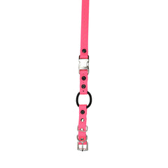 3/4" / Pink Strap