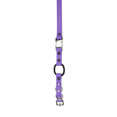 3/4" / Purple Strap