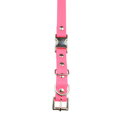 3/4" / Pink Strap