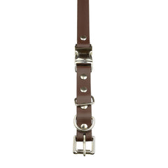 E-Collar Technologies 33" Biothane Collar with Quick Snap