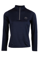 Everly LS Polo